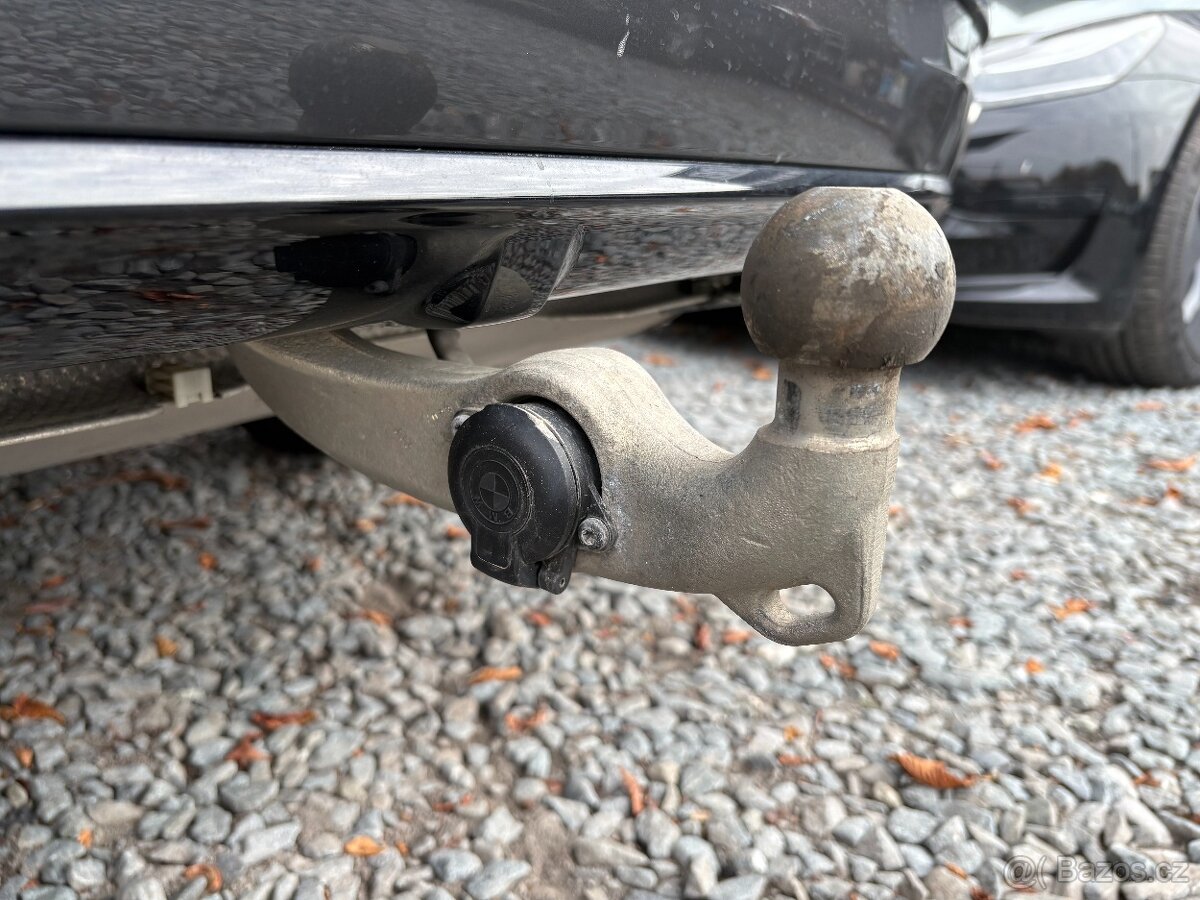 BMW X7 3.0 M50d DPH, 7MÍST, MAX VÝBAVA - 19