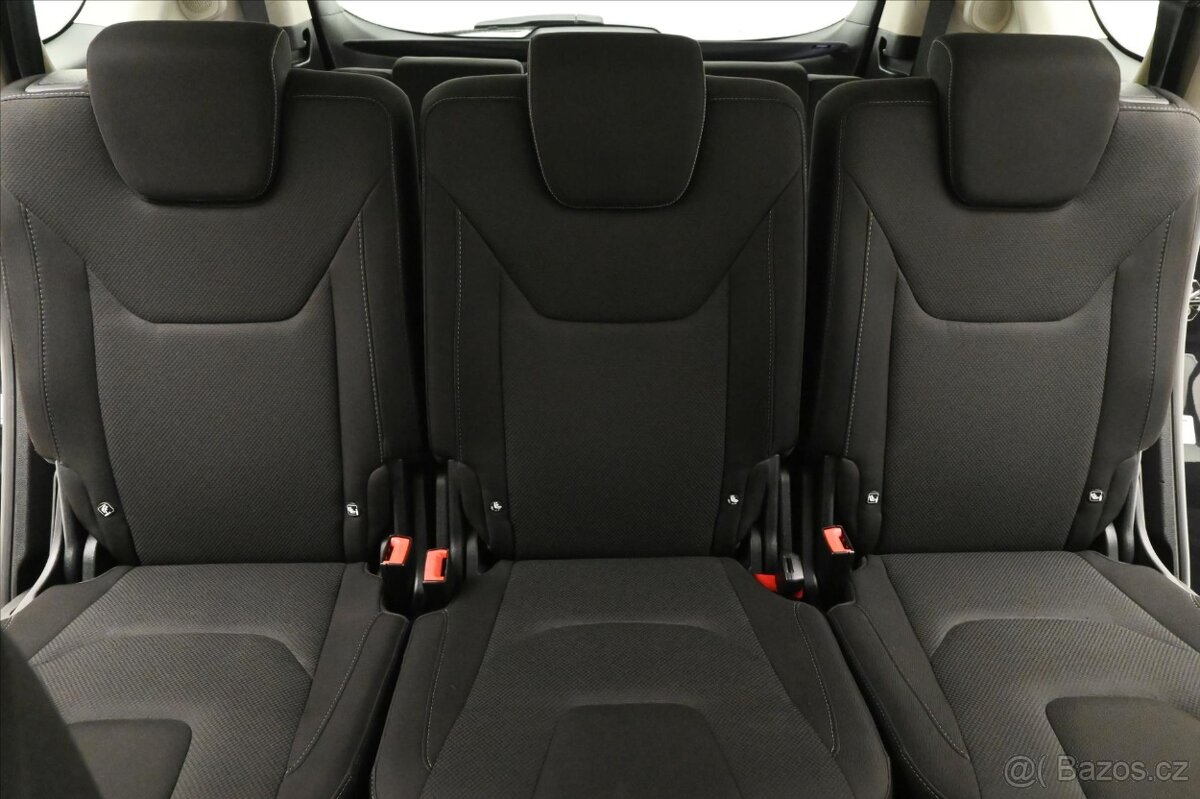 Ford S-MAX Titanium 2022 2,0 EcoBLUE 140 kW - 19