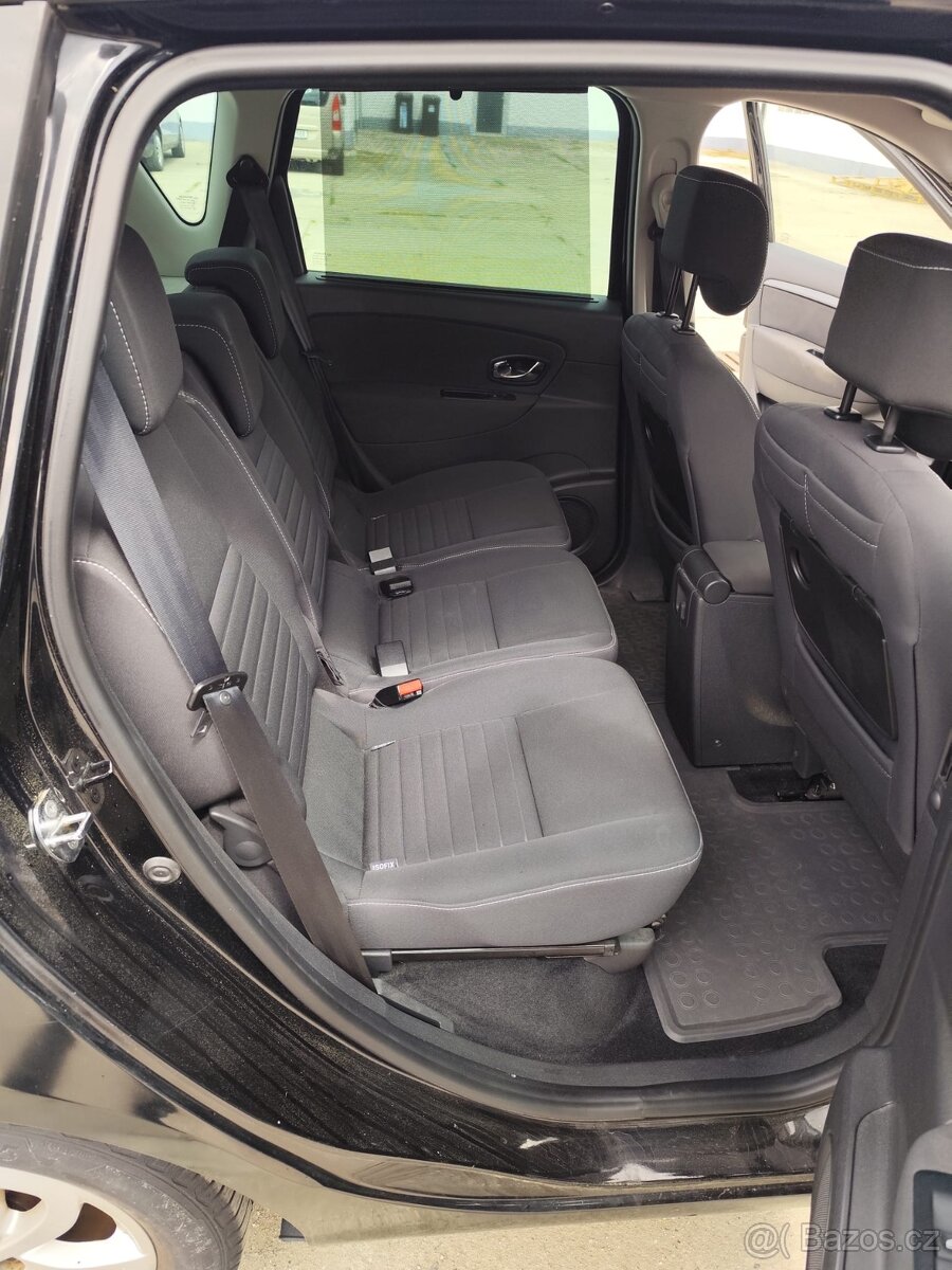RENAULT MEGANE SCENIC - 19