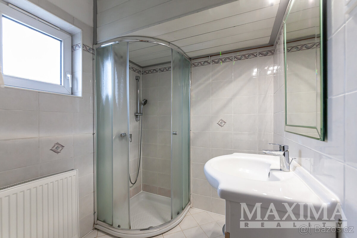 Dům 6 a více o ploše 252 m2 - Černošice, Černošice - 19