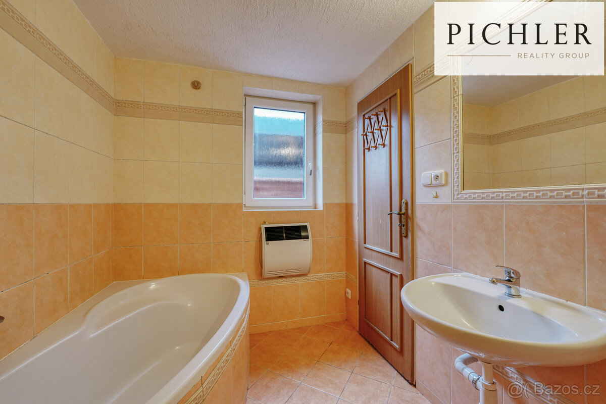 Prodej rodinný domek 2+kk 61 m2 Plzeň - Bolevec - 19