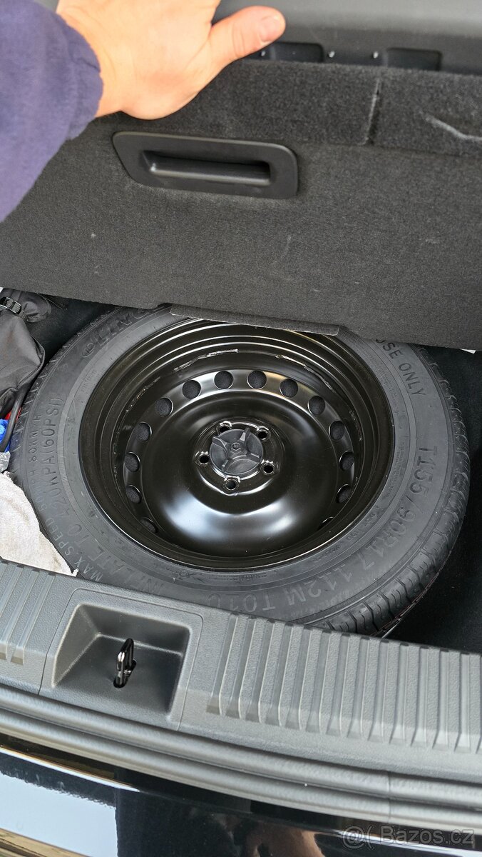 Renault Austral Iconic Esprit Alpine - záruka 05/27 - 1,3Tce - 19