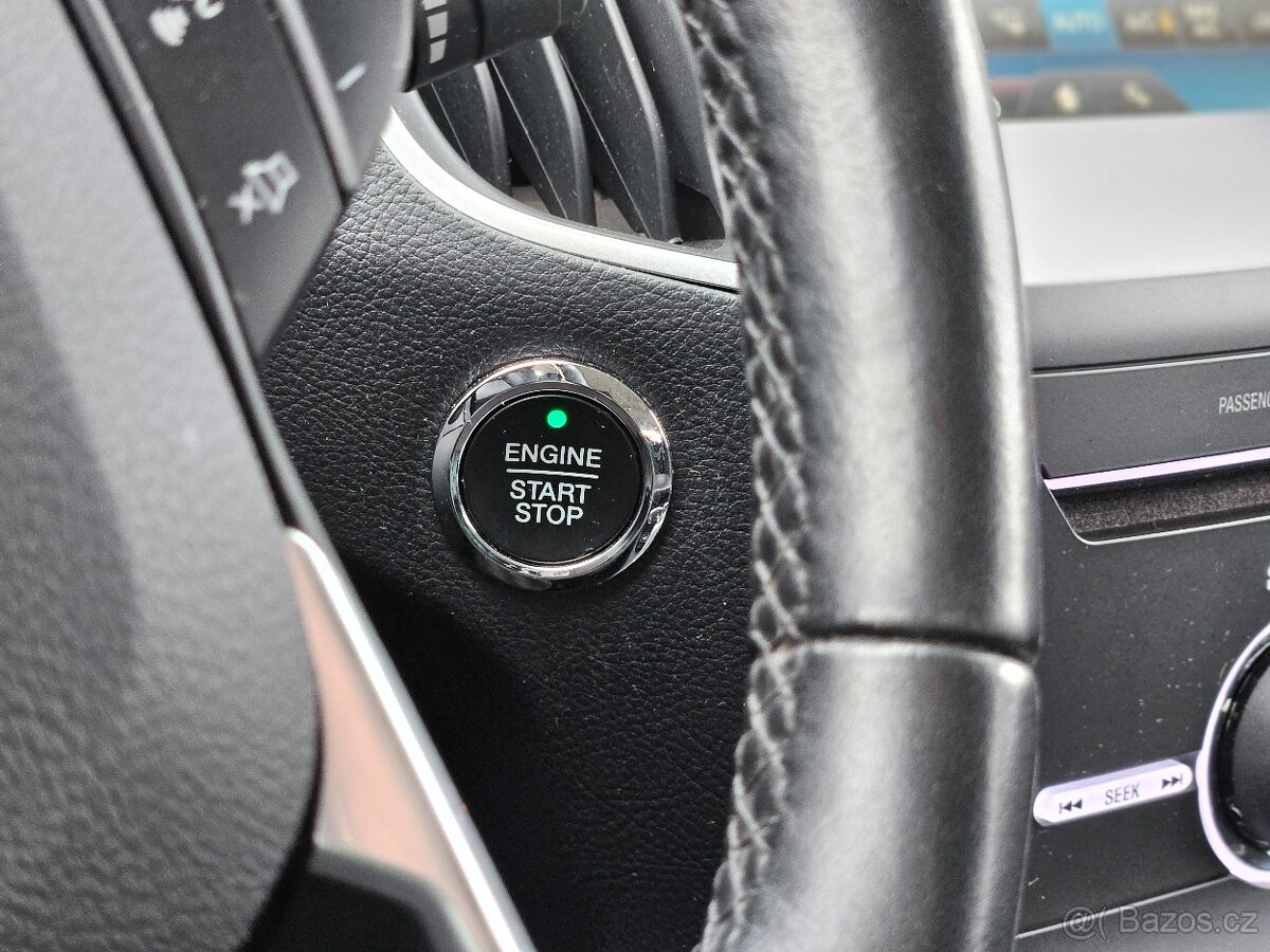 Ford S-MAX 2.0 TDCi 110kW MANUÁL TINANIUM LED TAŽNÉ NAVI - 19