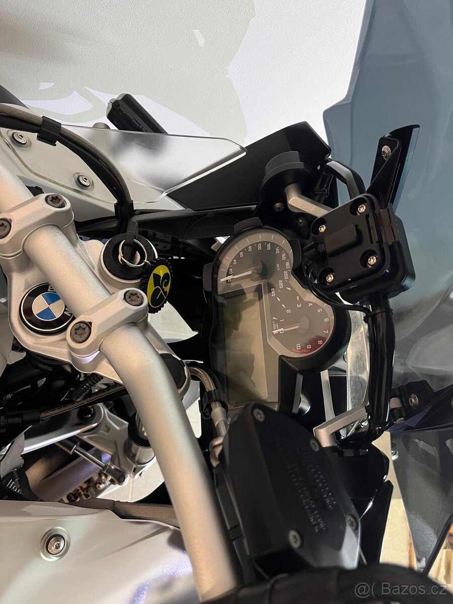 BMW R 1200 Adventure ,r.v. 2016 - 19