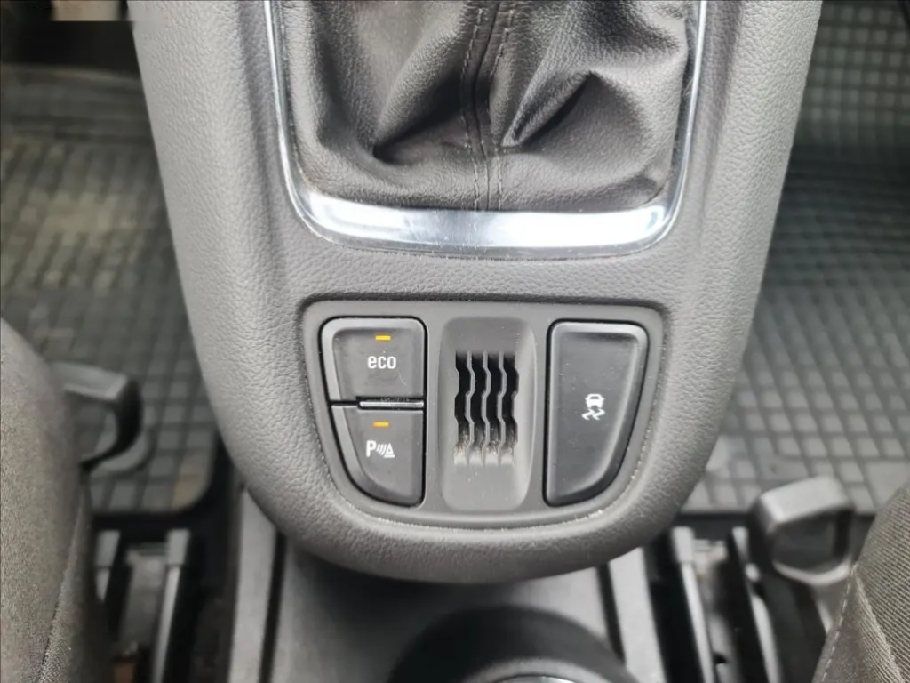 Opel Zafira, 1,6 CDTi TOURER - 19