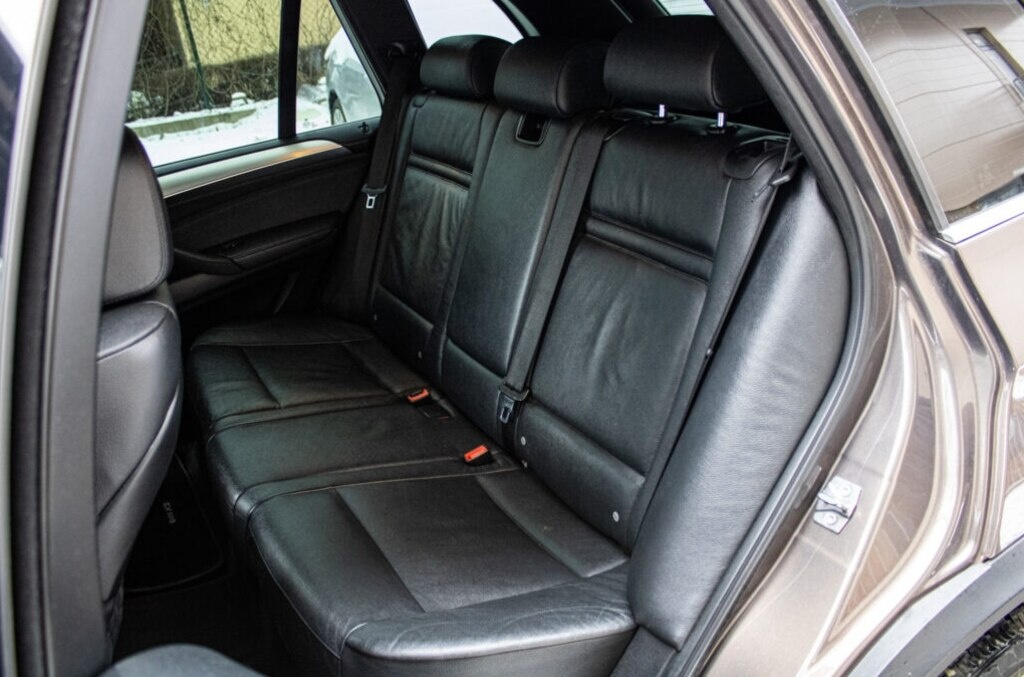 BMW X5 xDrive40d PO ROZVODOCH - 19