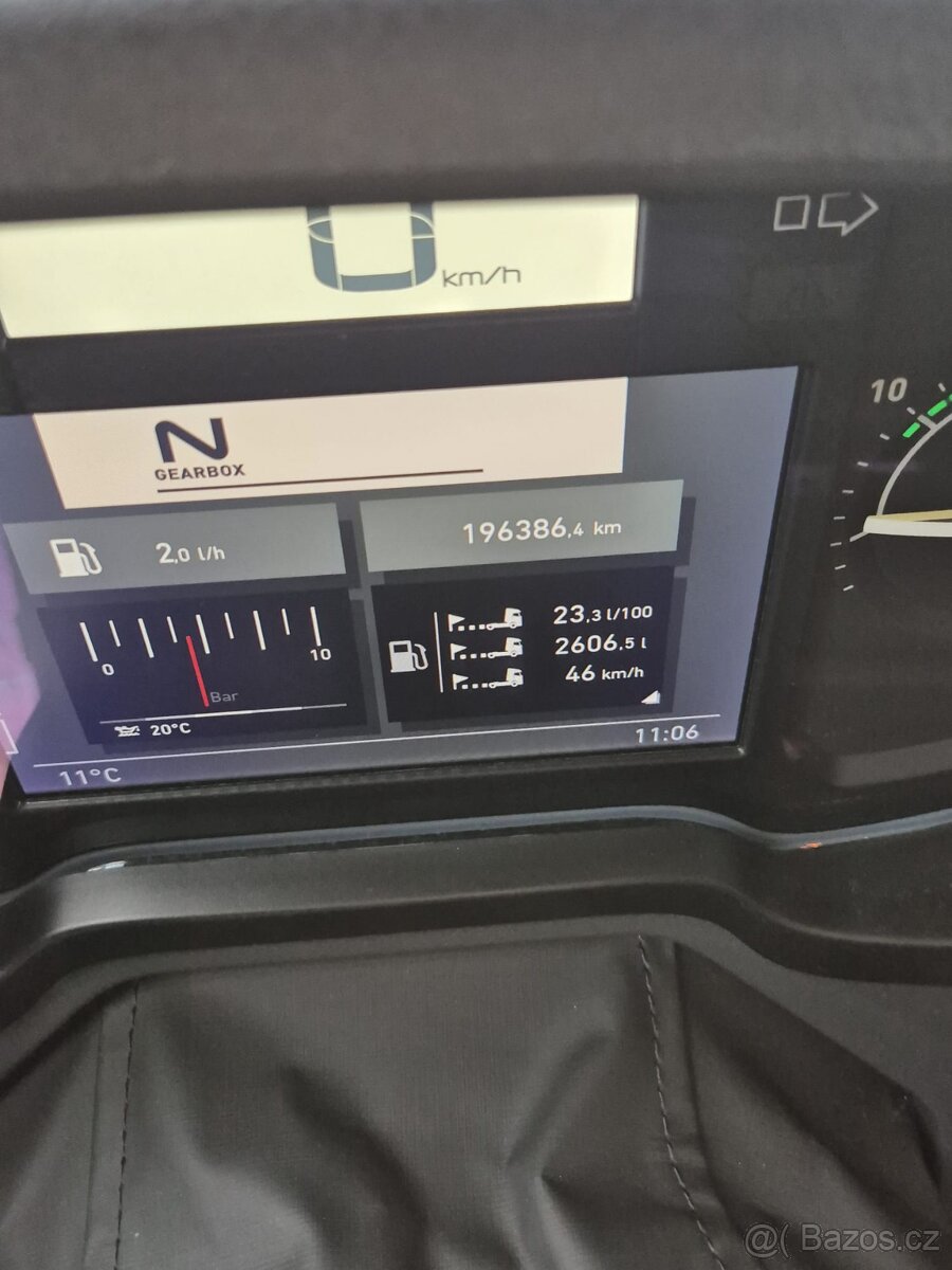 RENAULT T520 HIGH CAB 2023 TOP - 19