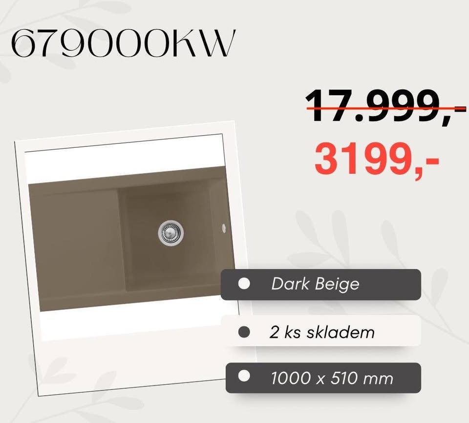 Villeroy & Boch výprodej — luxusní sanitární keramika - 19