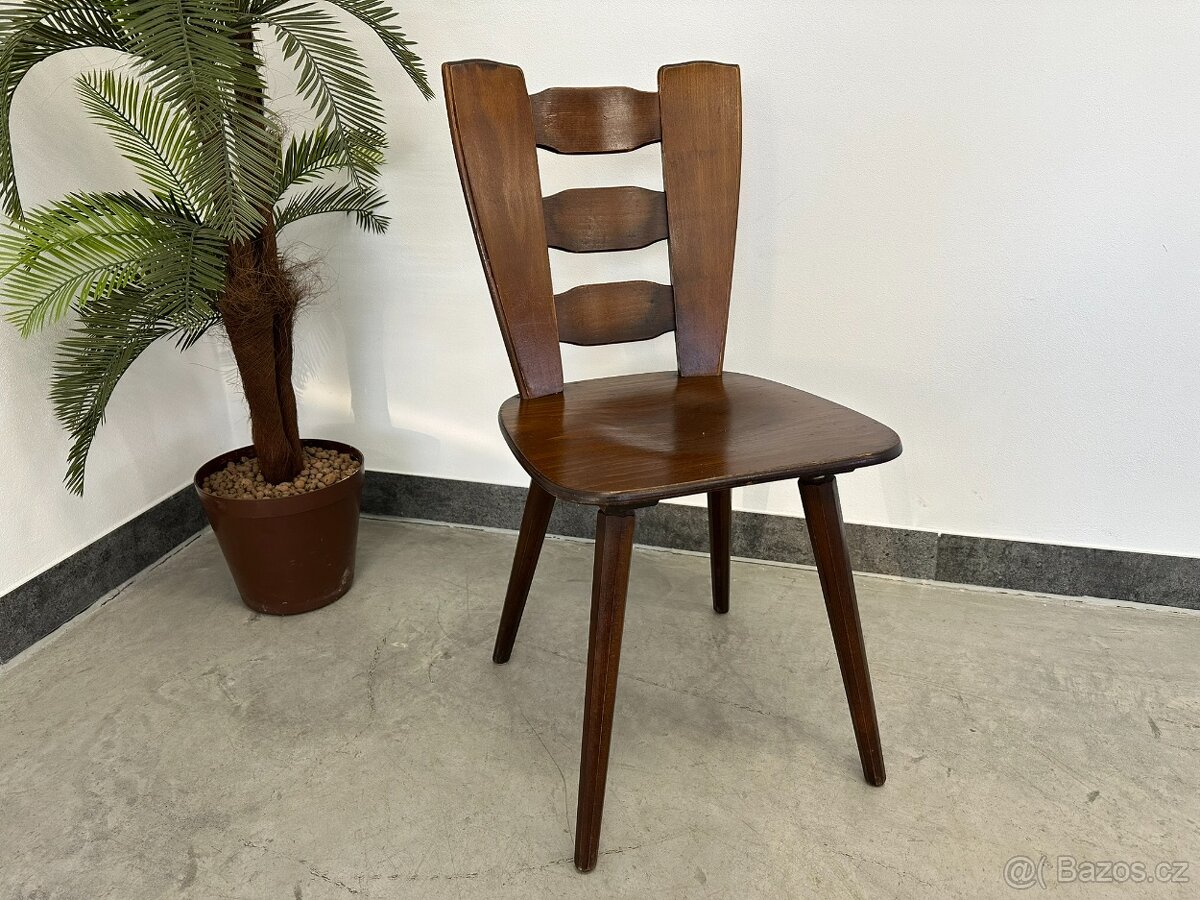 Restaurační stoly + židle PROFI GASTRO Kason, TON - 19