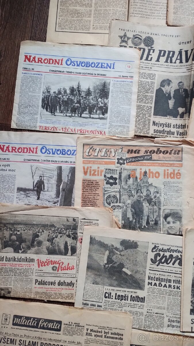 Noviny 1 a 2 atd. - 19