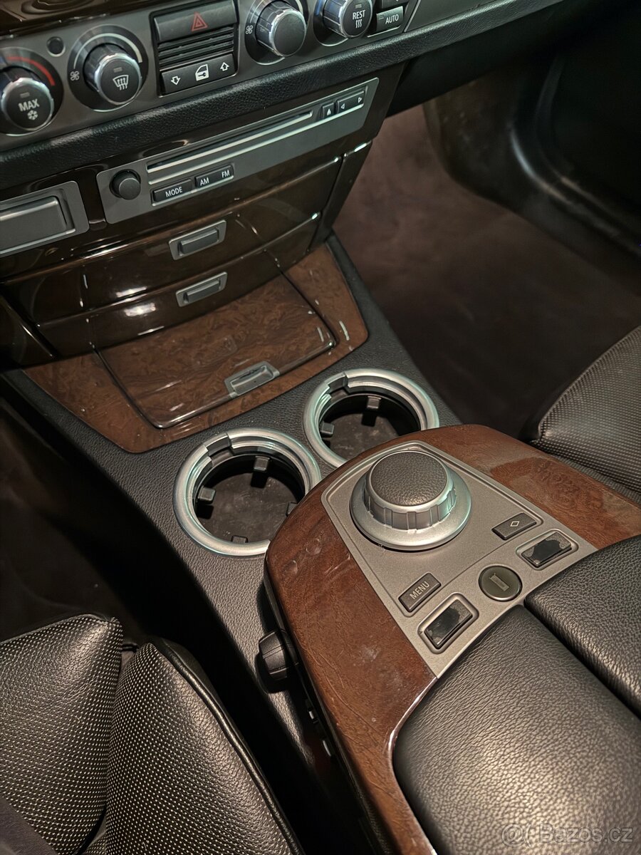 BMW 750Li - E65 V8 - 19