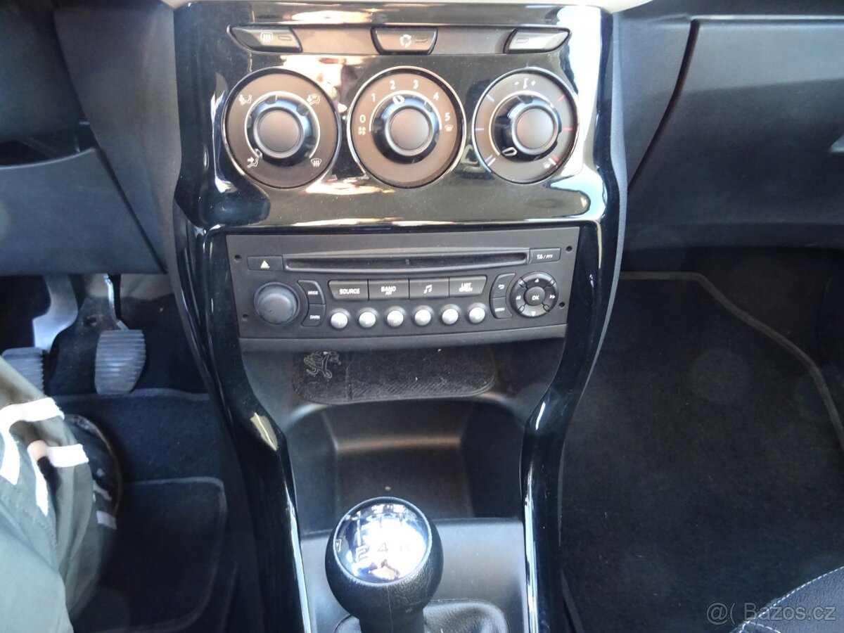 Citroën C3, 1,2 VTi 60 kW Rozvody nové - 19