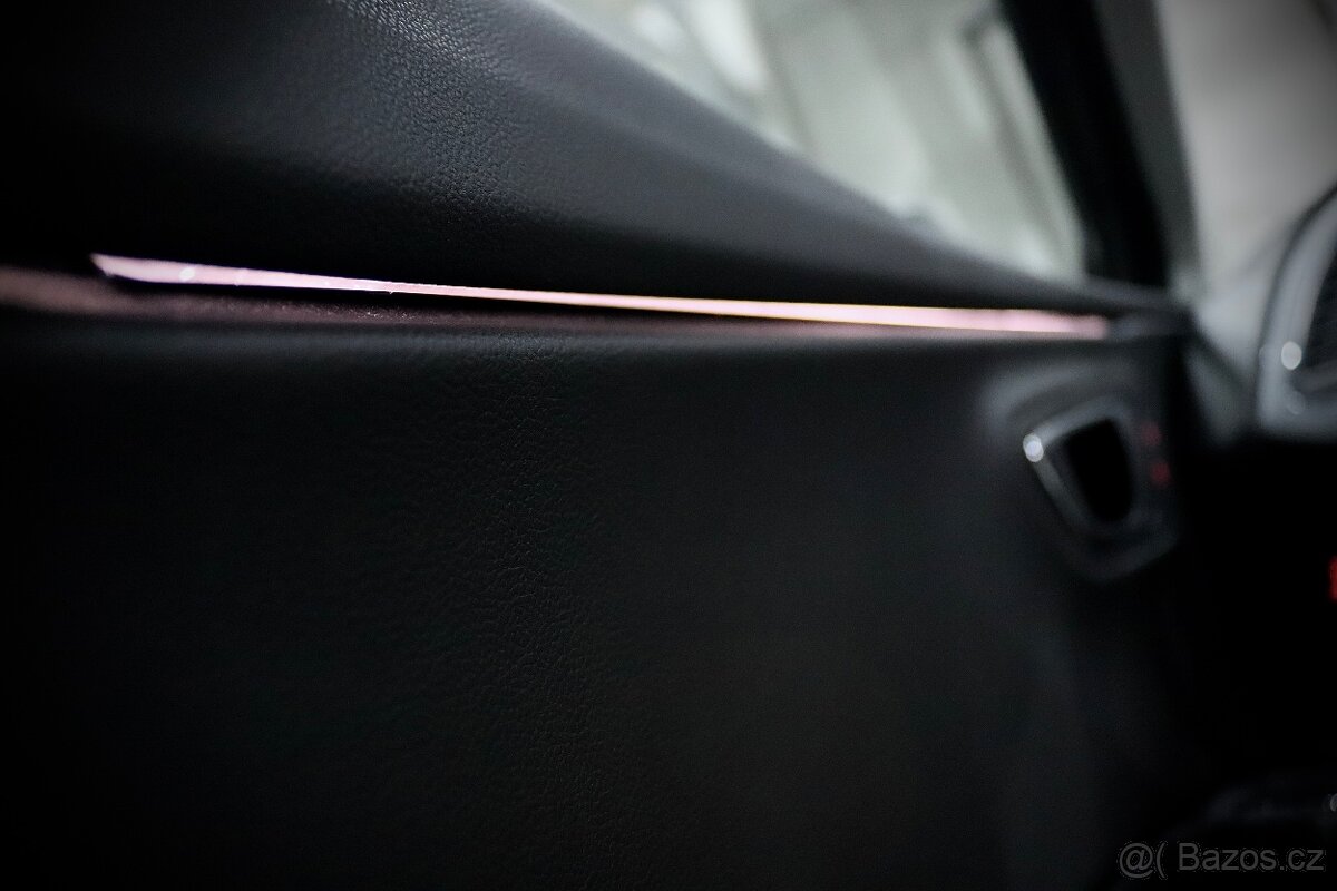 Seat Leon 1.4TSI 110kW FR REZERVOVÁNO - 19