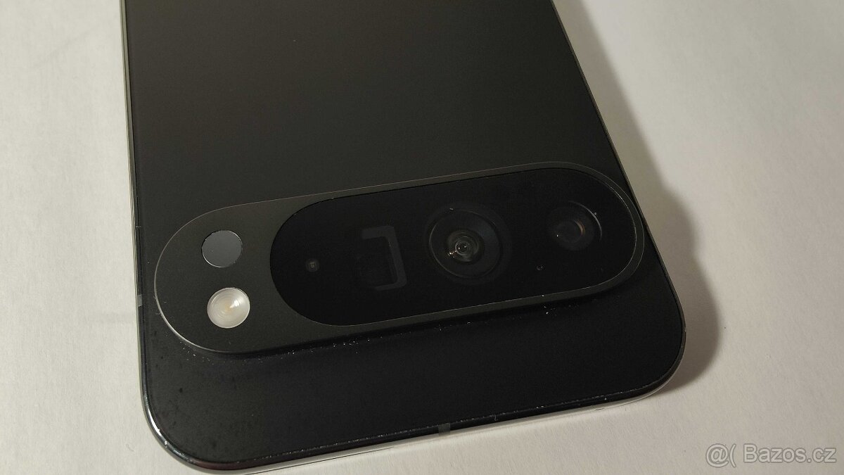 Google Pixel 9 Pro XL 256GB, Obsidian - 19