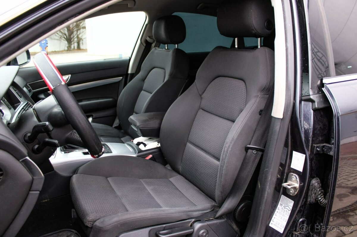 Audi A6 3.0 TDI quattro tiptronic - 19