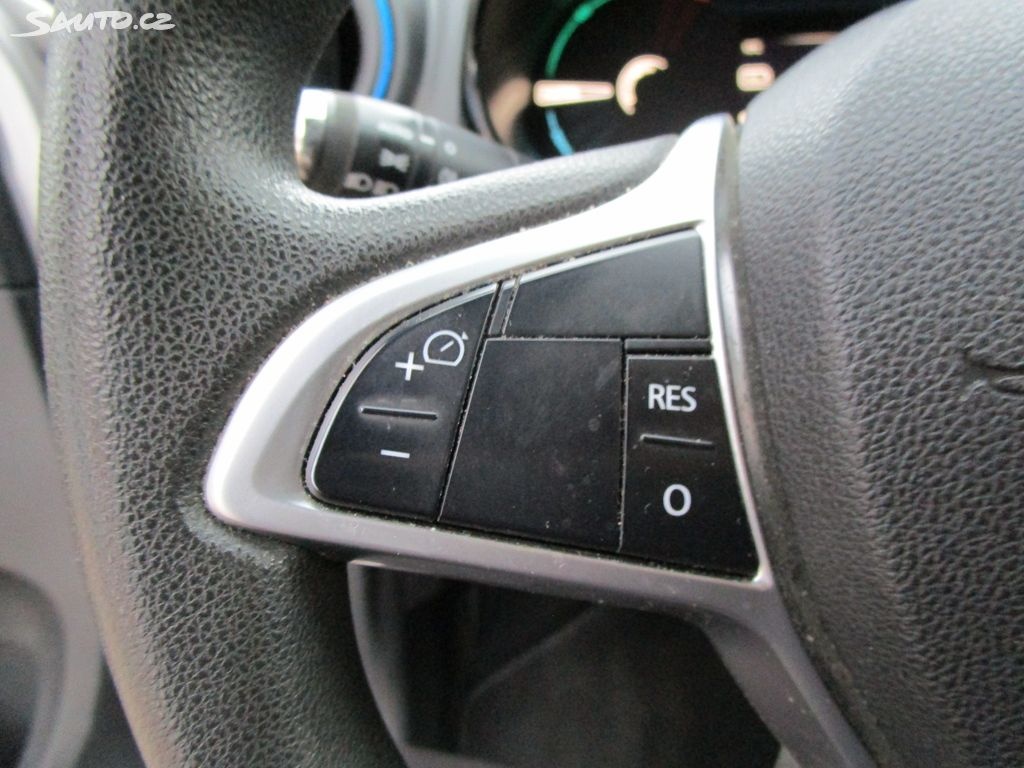 Dacia Spring, ELEKTRO-BATERIE-27KWh-1.MAJITEL - 19