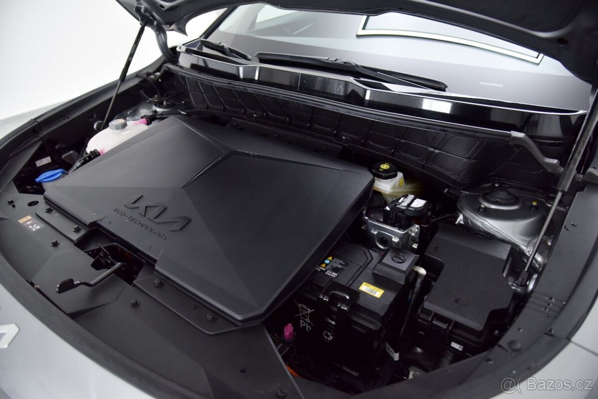 Niro 150 Vision A/T, Bi-LED, Kamera, Ambient, Vyhr.Volant - 19