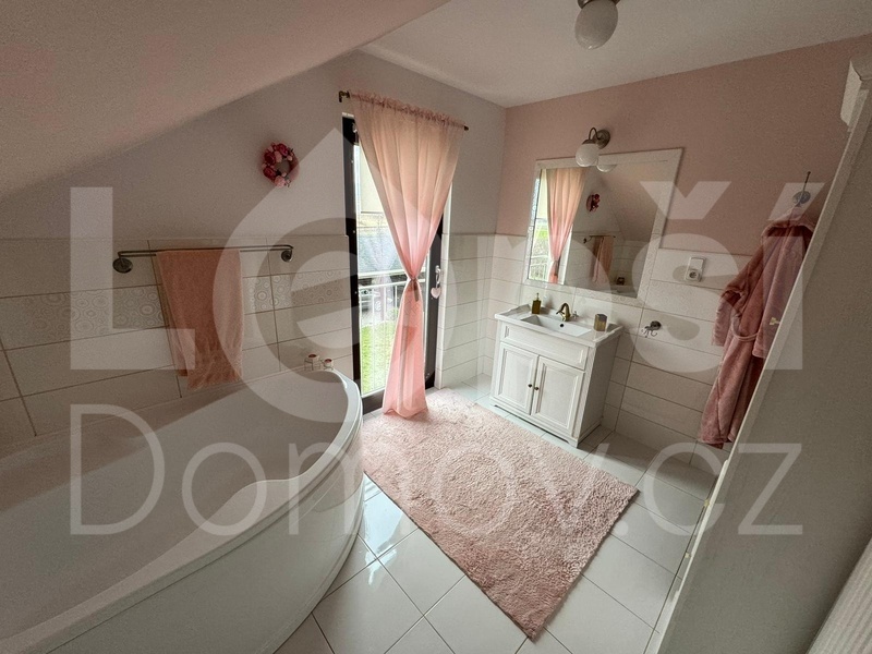 Prodej RD Javorník - 19