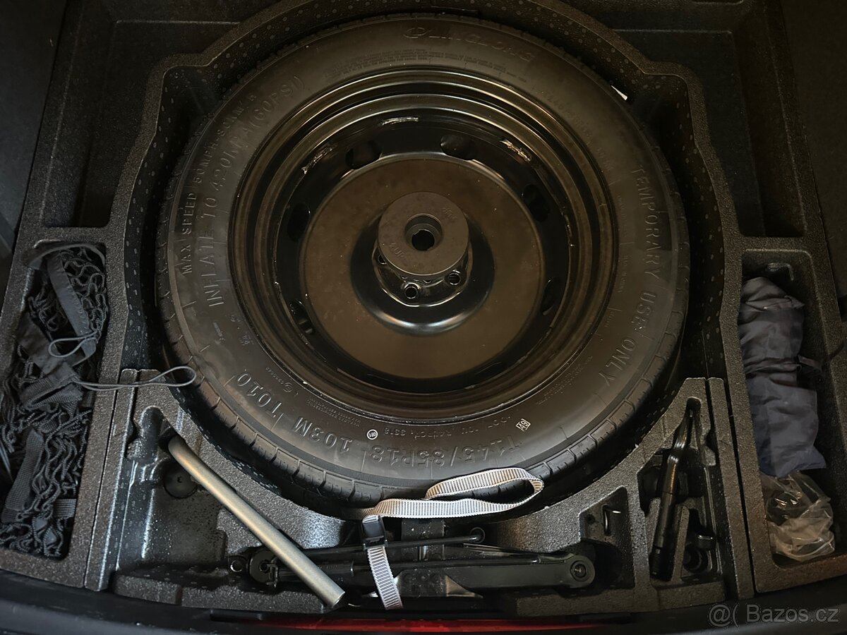 Škoda Kodiaq 1.5 TSI 110kW DSG FULL LED - 19