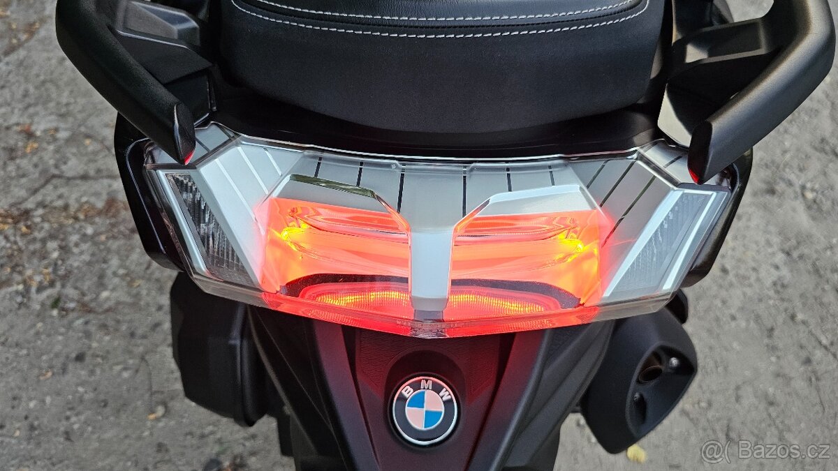 BMW C400GT r.v.2019 - 19