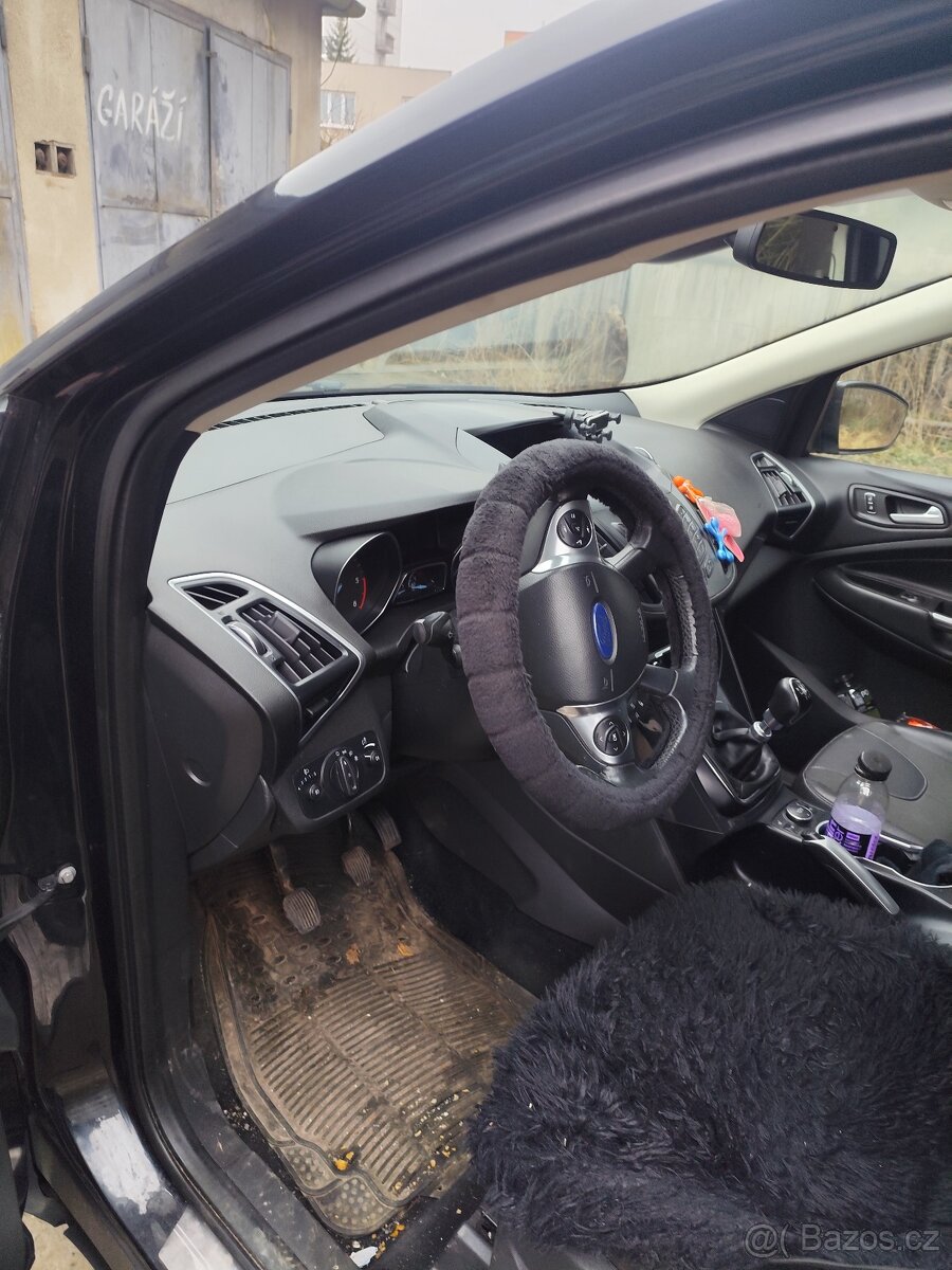 Prodam FORD KUGA - 19