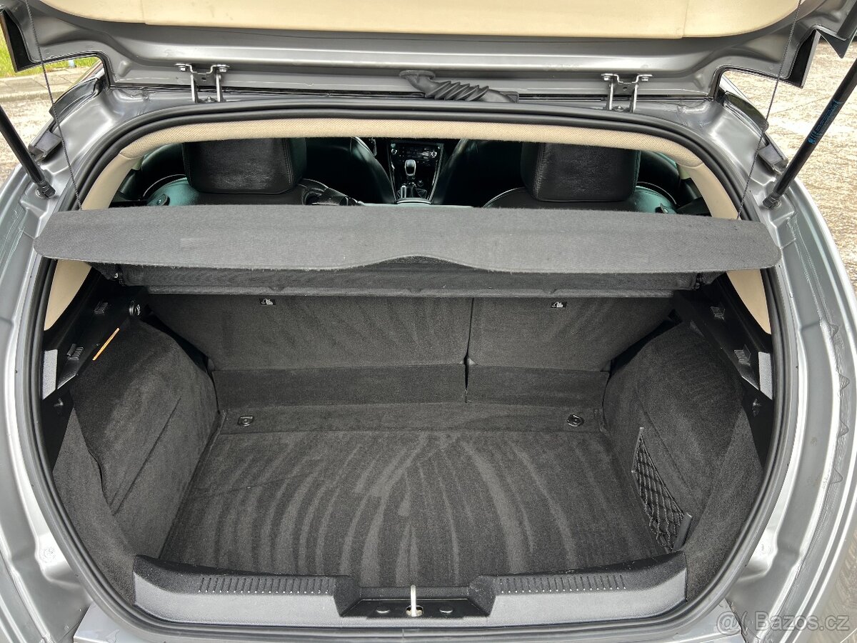 Lancia Delta, 1.4 T MultiAir 103kW - 19