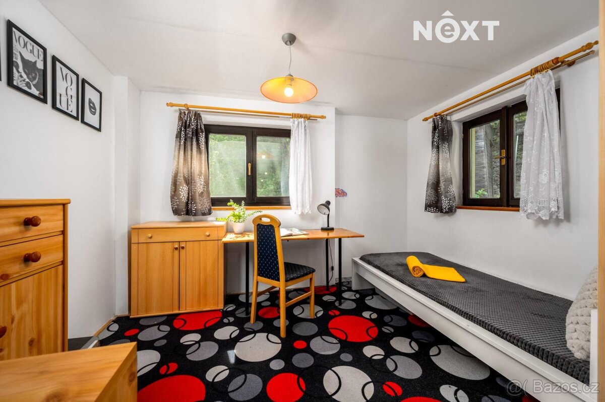 Prodej Rodinný dům, 112㎡ - 19