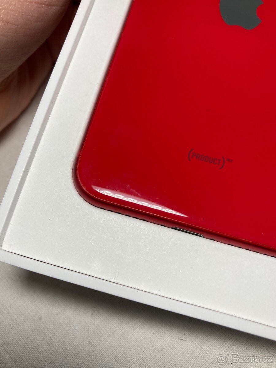 ✅iPhone SE 2020, 64GB, červený✅ - 19