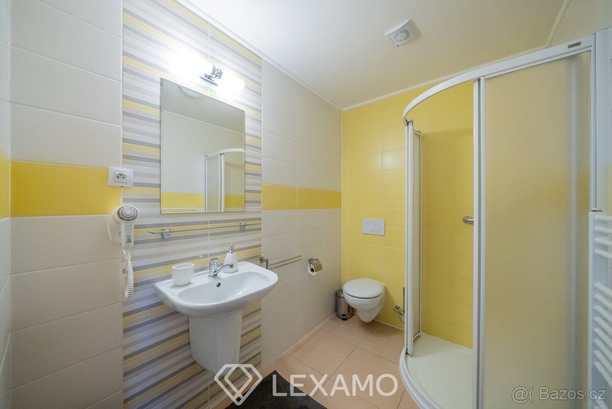 K prodeji Penzion Rotunda, Jevišovka, ev.č. 00309 - 19