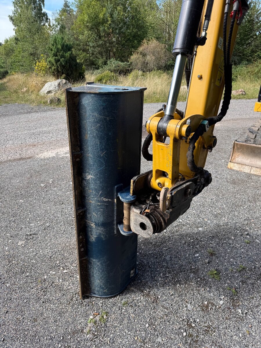 Caterpillar CAT 306CR - 19