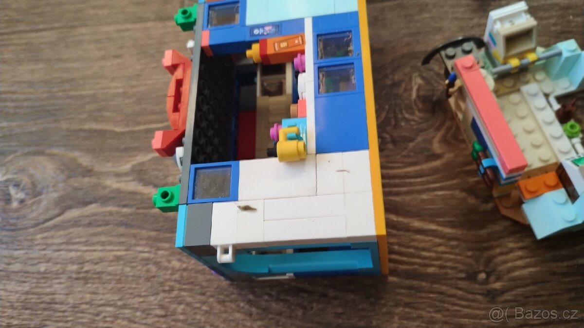 Lego nekompletní - 19