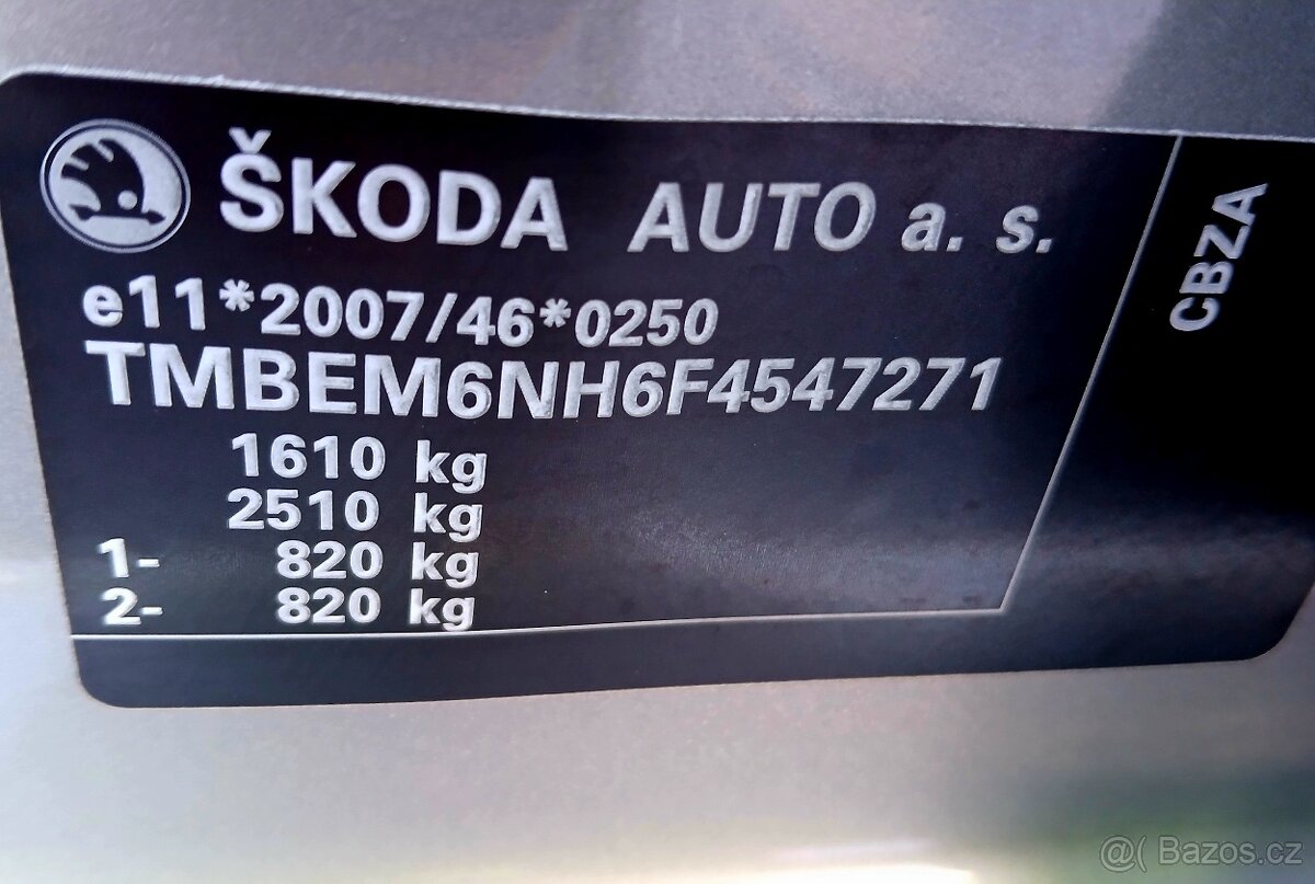 Rapid 1.2 Tsi,Navi,Climatronic. - 19