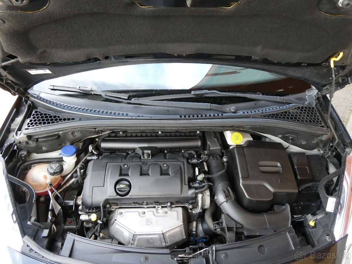 Citroën DS3 1.6i 16V 88kW digi.klima, serviska - 19