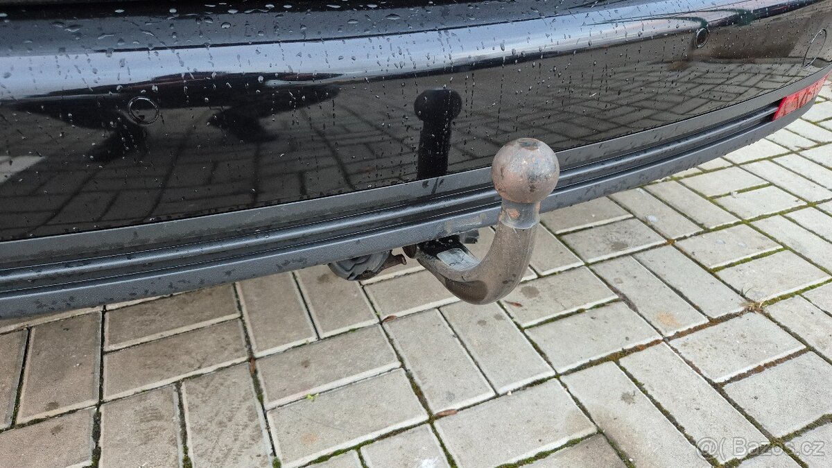 Volkswagen Touran - 19