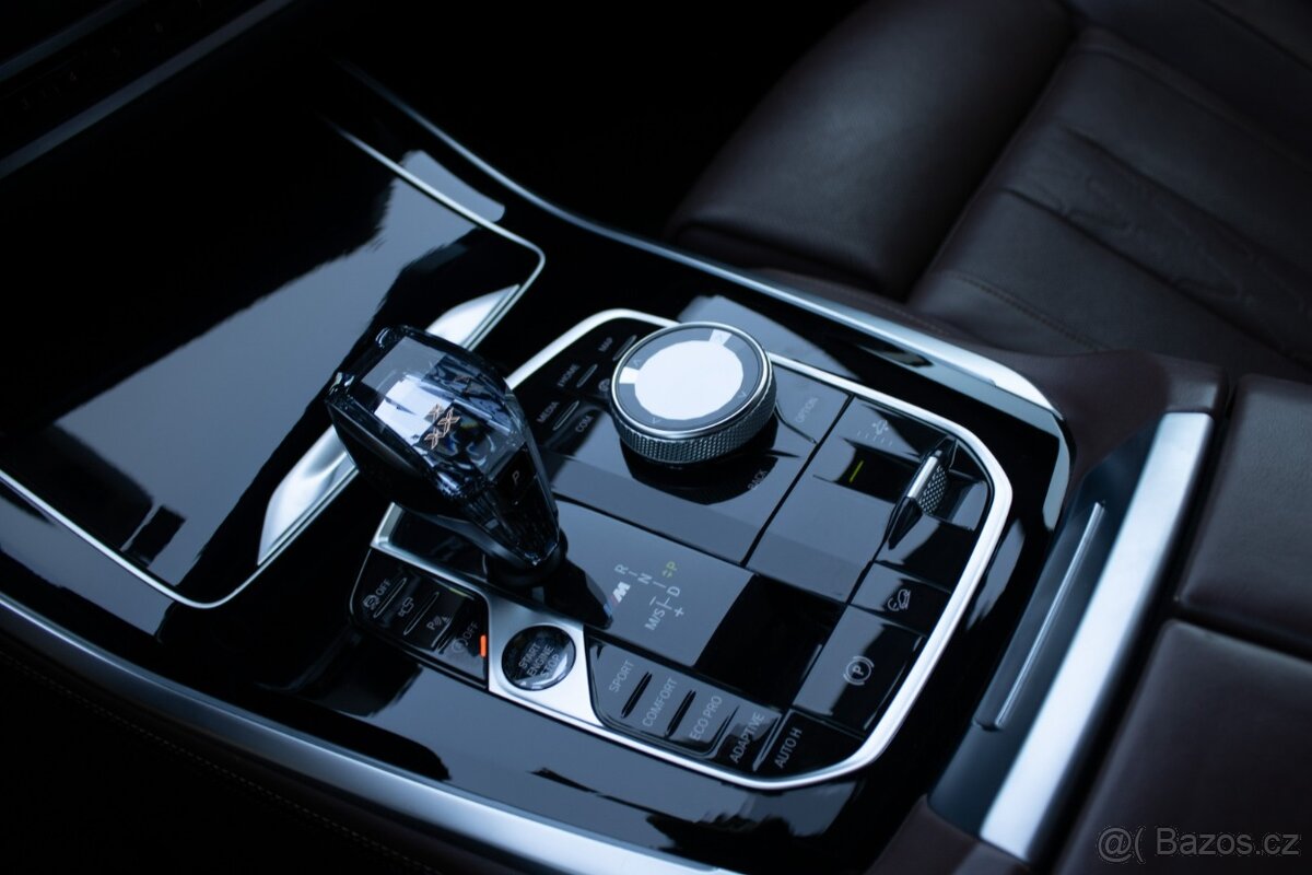 BMW X5 xDrive M50d A/T, LASER, Soft Close - 19