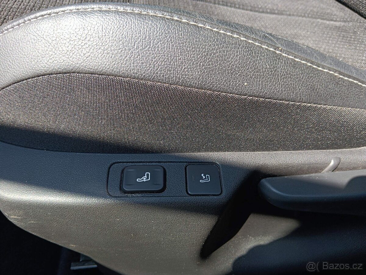 Citroën C4, 1.2i / 96 kW, 2017 - 19
