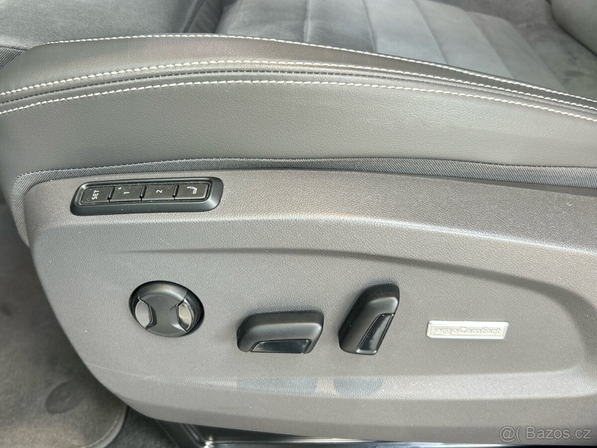 VW Multivan 2.0 TDI 110kw 7DSG Long Life - 19