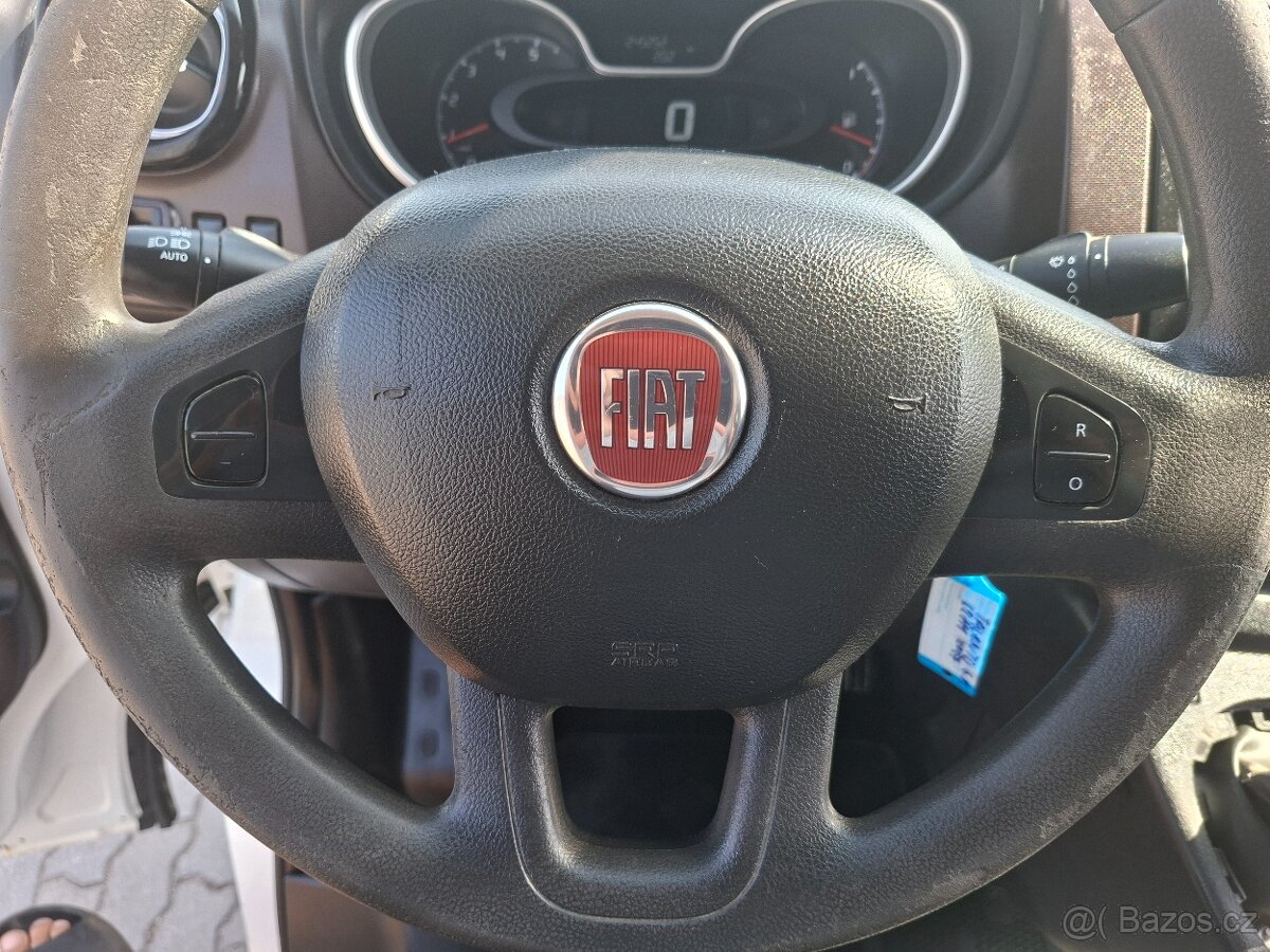 Fiat Talento 6 mist 1,6 Multijet L2H1 89KW - 19