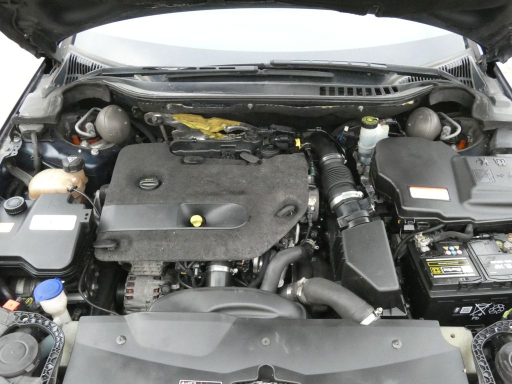 Citroën C5 2.0 HDI Hydropneu, SLEVA, AKCE - 19