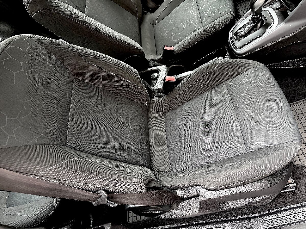 Ford B-MAX, 1.6 16V 77 kW Serviska AUTOMAT - 19