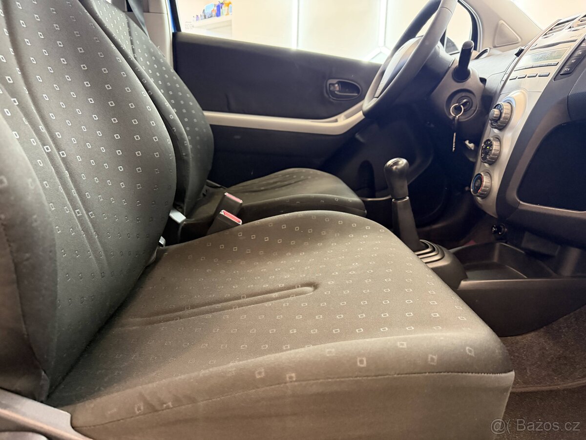 Toyota Yaris, 1.0 VVT-i, 51kW - 19