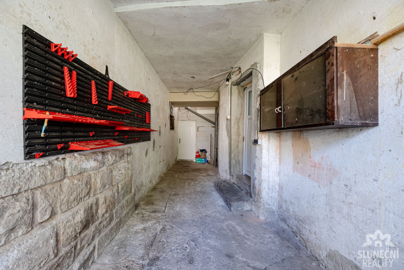 Prodej rodinného domu 3+1, Bojkovice - Krhov - 19