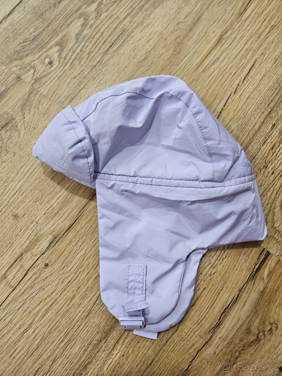 Dívčí ZIMNÍ set vel. 98/104 - 19