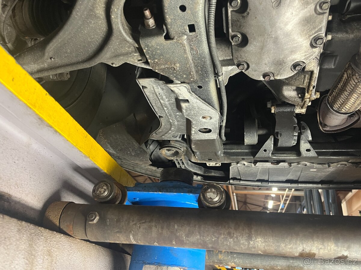 Orlando 1,8i ++++SERVISOVÁNO+PĚKNÝ STAV++++ - 19