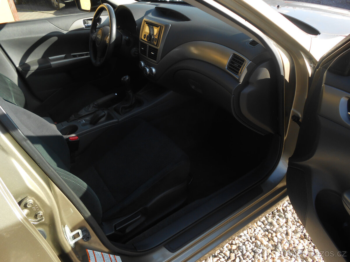 Subaru Impreza 1.5i 79Kw AWD - 19