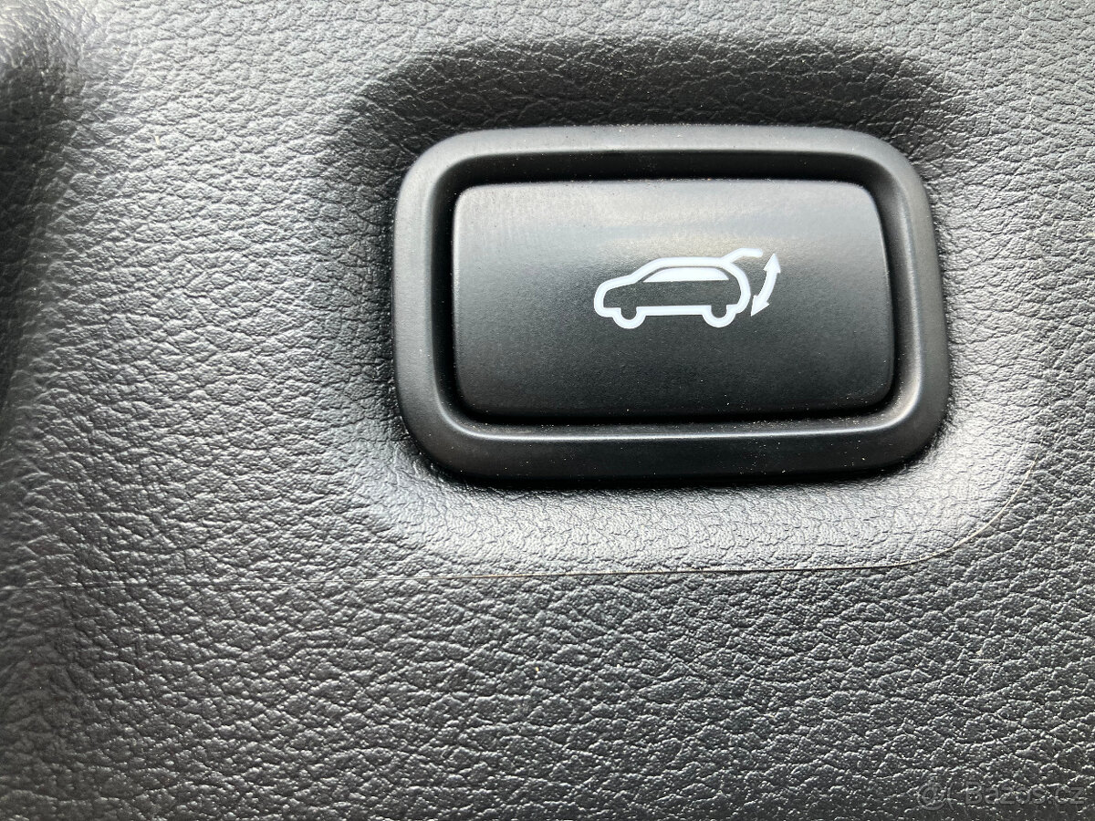 HYUNDAI SANTA FE 4X4 2,2 CRDI PANO 360 KAMERA - 19