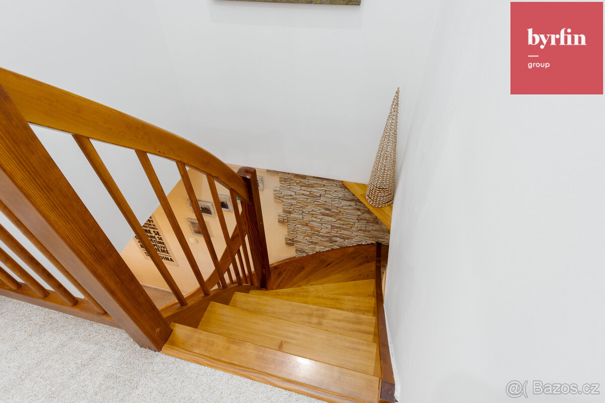 Prodej mezonetu 3+kk 112 m² Otáhalova - 19