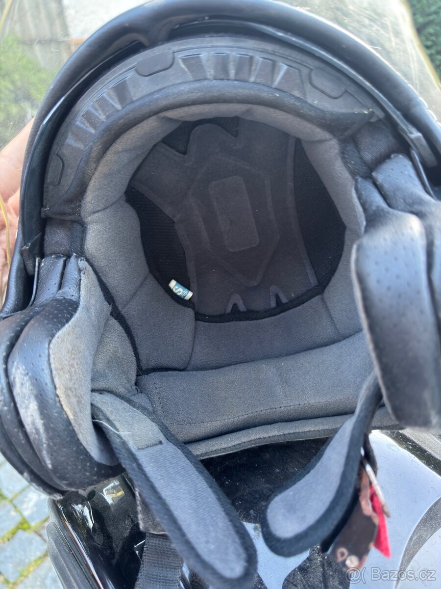 SKÚTR ZNEN RETRO - 19