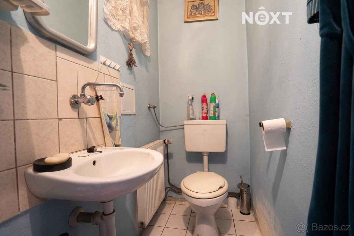 Prodej Rodinný dům, 95㎡ - 19