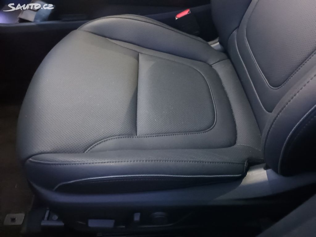 Hyundai Tucson, 1.6i PHEV 4X4 PREM.Lu facelift - 19